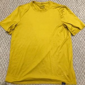 Patagonia Capilene Baselayer Mens Tee